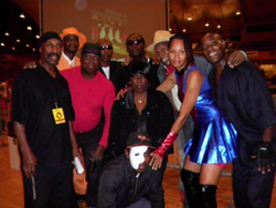 Anacostia Rollers