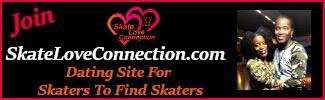 Skate Love Connection Website