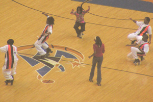 Dream Team Association