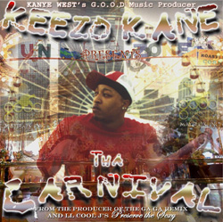 Keezo Kane Tha Carnival