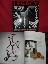 National African American Roller Skating ARchives Project