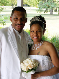 Yogi and Tasha