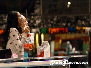 McDonald's Commercial