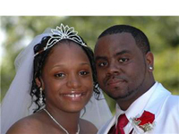 D-Millz and Elita