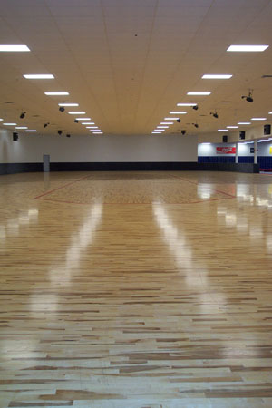 Skatetown USA