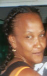 Sherri Hayes