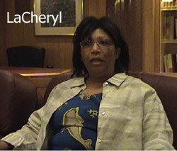 LaCheryl