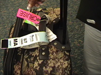 baggage