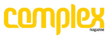 Complex Magazine